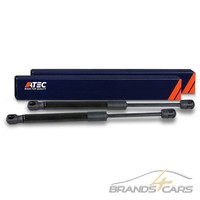 Atec 2X Gasfedern Motorhaube FÜR BMW 5-ER F10 F11 6-ER F12 F13 F06