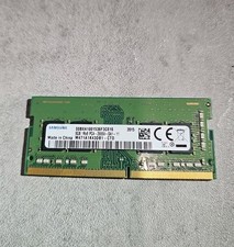 Samsung DDR4 8GB 2666MHz Laptop RAM SO-DIMM PC4 21800 M471A1K43DB1