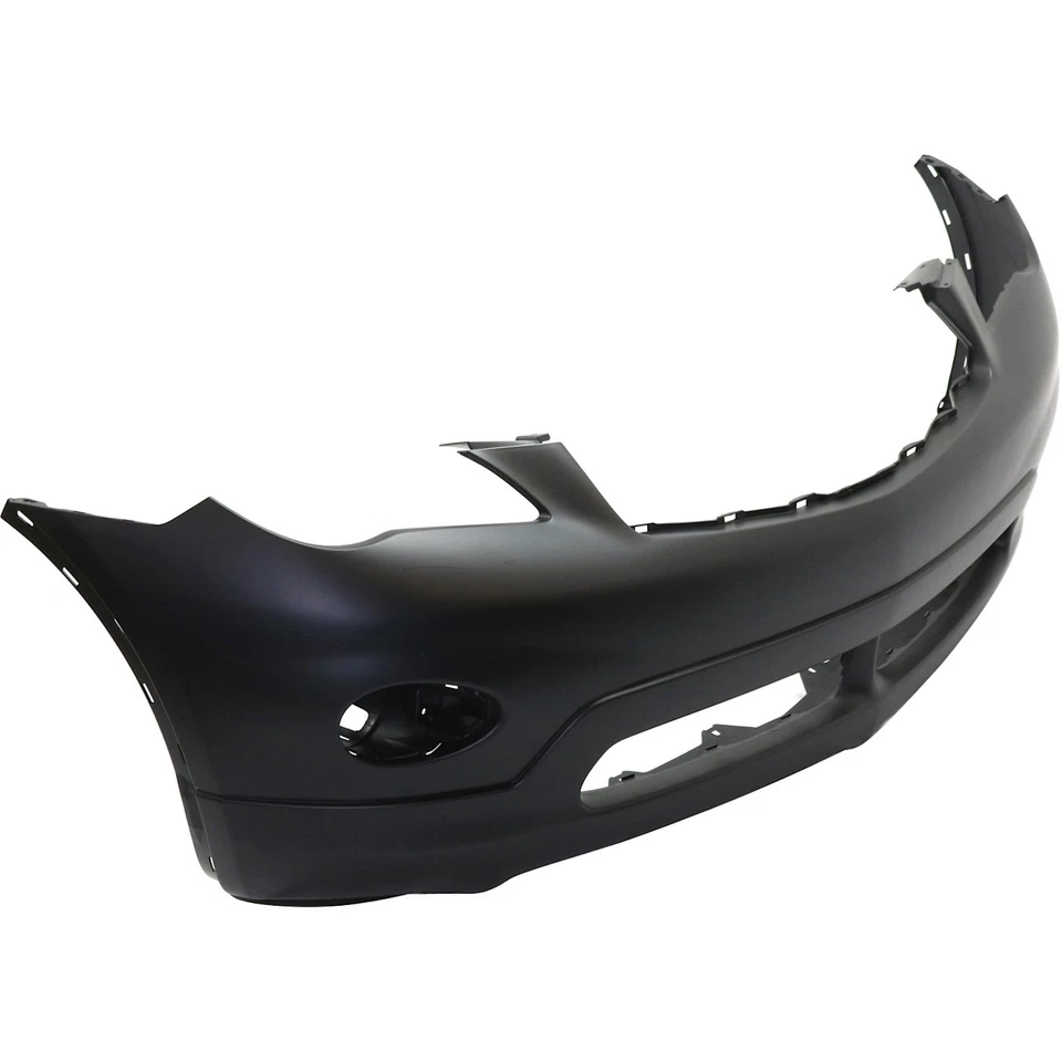 Cubierta de parachoques delantero fascia para Infiniti EX35 2013 EX37 2008-12 cebado FBM221BA0H Foto 3 de 4