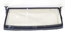 1987 88 89 90 91 92 1993 Cadillac Allante Oem Soft Top Back Glass 1987 88 89 90 91 92 1993 Cadillac Allante Oem Soft Top Back Glass