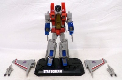 2015 Hasbro Transformers Toys R Us Exclusive Masterpiece MP 07