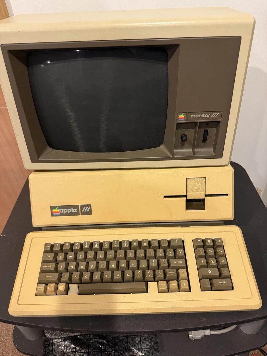 25+ Apple Vintage Computers and Mainframes for sale | Updated Oct 2026