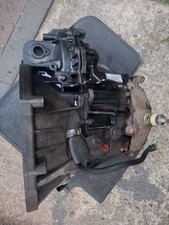Renault Trafic vivaro  2006-2014 2.0 dCi Gearbox PF6 010 pf6010 8200546200
