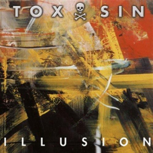 Illusion - Toxsin (Audio CD)