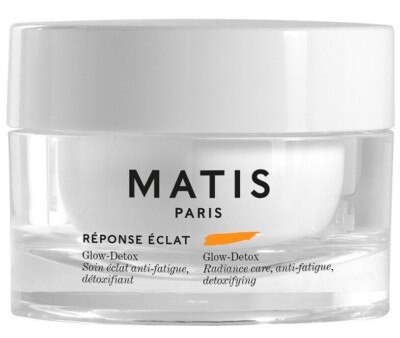 Matis Reponse Eclat Glow Detox 50ml