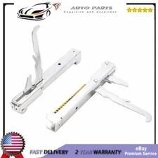 2PCS Oven Door Hinge for Frigidaire Kenmore Sears Ovens