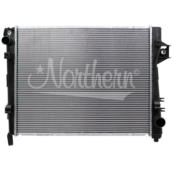 NORTHERN Dodge Ram Pickup CR2479 Radiator OEM: 52028829AE 