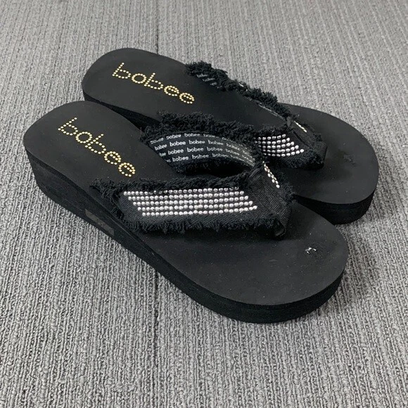 Bobee sales flip flops