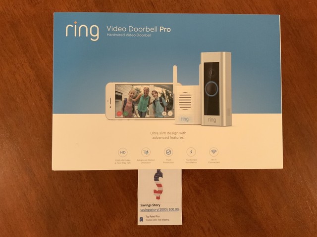 ring doorbell chime through alexa