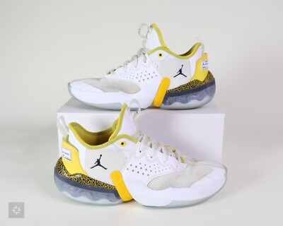 Air Jordan React Elevation Marquette Player Edition Nike Shoes