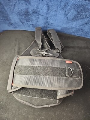 Ottobock 50R320N Cyberspine Spinal Back Brace Used