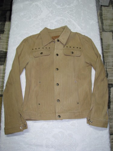 VTG RARE RALPH LAUREN WILD FRONTIER 