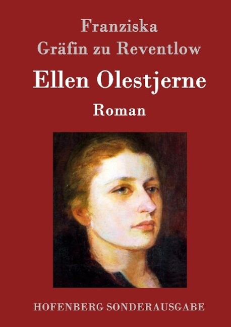 Thumbnail - Ellen Olestjerne | Buch | 9783843097284