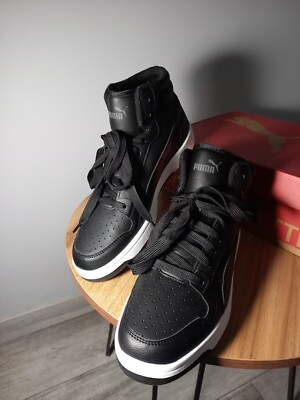PUMA Reb-L Mid Wtr shoes