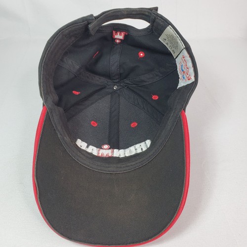 Ironman Head Sweats Baseball Cap Mütze verstellbarer Strapback - Bild 9 von 11