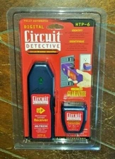 Digital Circuit Detective: Circuit Breaker Identifier #HTP-6