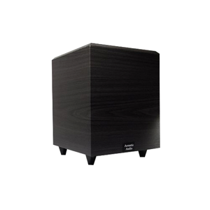 acoustic audio subwoofer