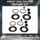 <!--F#f_0-->2 x Front Disc Brake Caliper Repair Seal Kit for Holden VZ FB One Tonner VZ<!--F/-->
