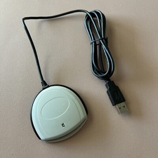 Identiv SCR3310 v2.0 USB Smart Common Access Card Reader 905331   No Box