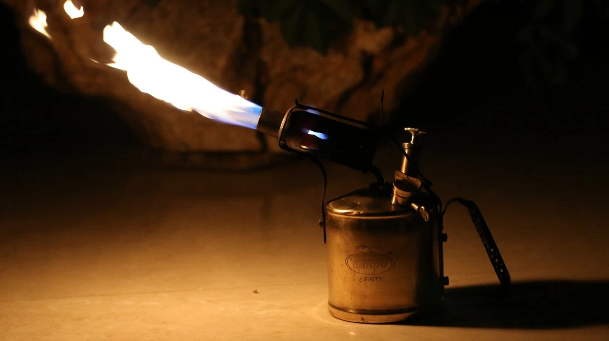 Blow torch ebay deals
