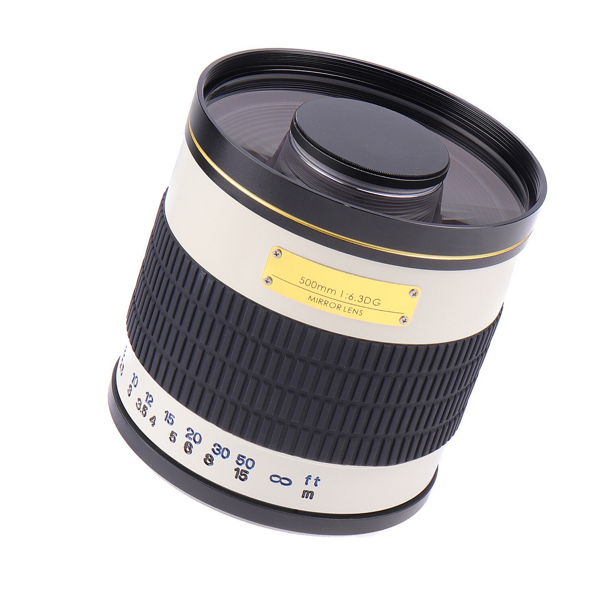 500mm Mirror Lens 500mm Lens Nikon Fit Opteka 500mm (with 2x