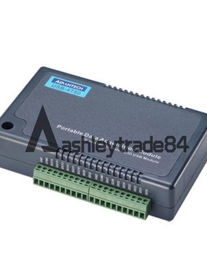 1PCS New   USB-4750 32Ch Isolated D/O USB Module #D9