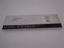 Monte Carlo MC5B11 Standard Fan Blades