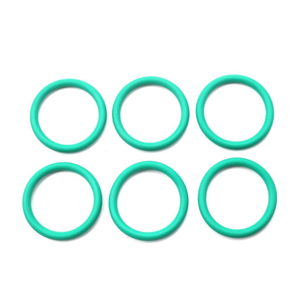 Jetuplusllc Replacement Seal Kit for Foot Pedal Control Valves on Coats Tire ...