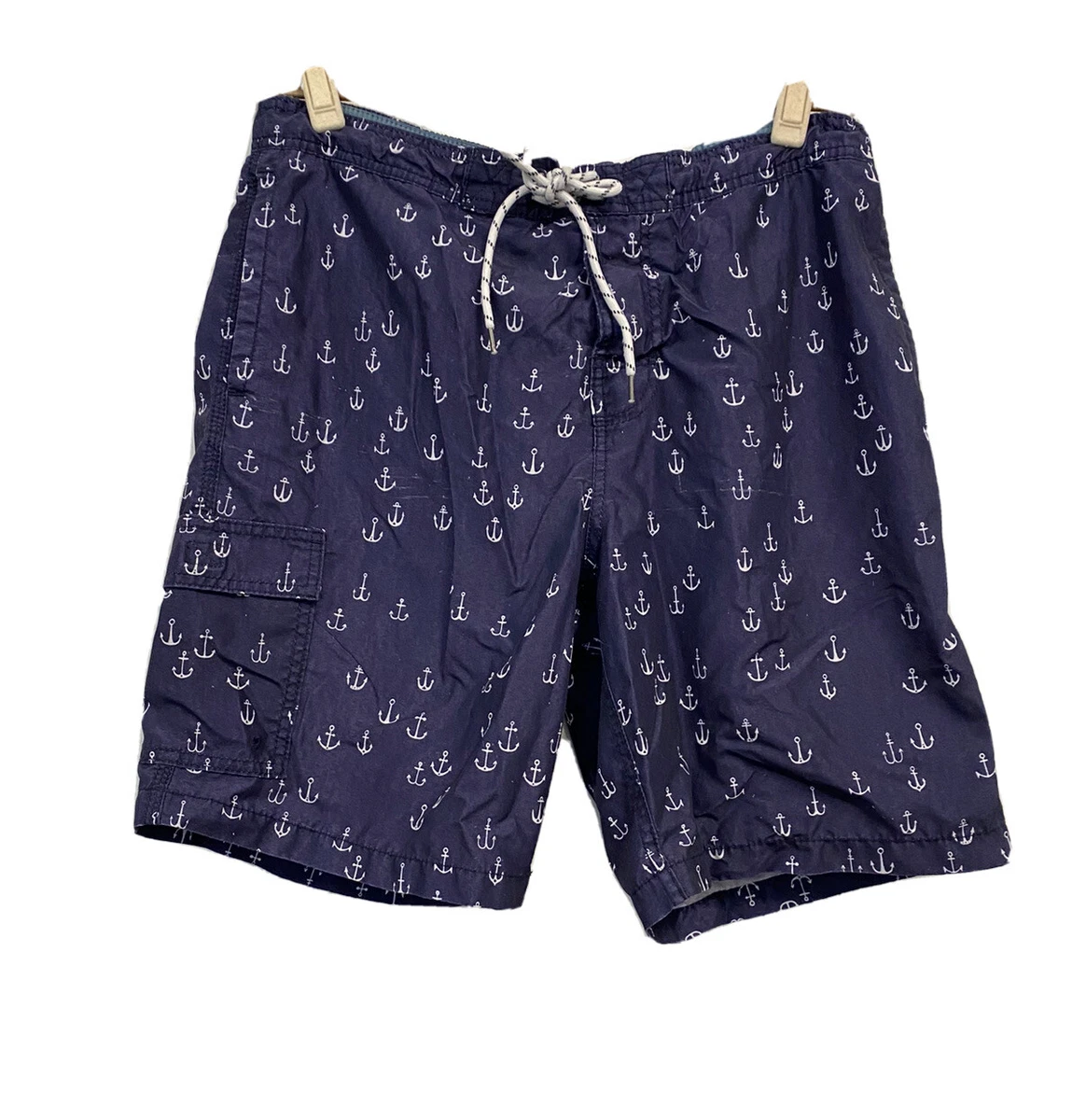Goodfellow swim deals trunks