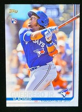 2019 Topps Series 2 Baseball Variations Checklist and Gallery 204