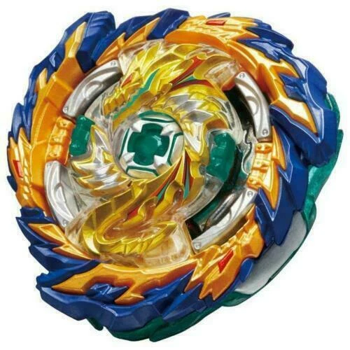 🌀 TOUPIE BEYBLADE BURST SUPER KING B 167 MIRAGE FAFNIR 🌀