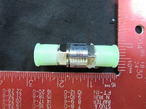 Asml Benkan New Valve 0 07 Kg F Cm G Ebay