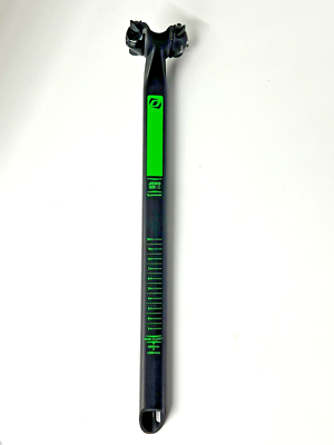 SCOTT SYNCROS シートポスト DUNCAN AERO 20mm Syncros Duncan Aero SL 20mm Offset Seat Post - black | BIKE24