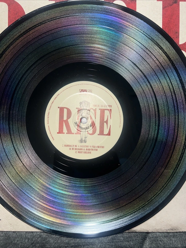 SKILLET LP RISE 2015 ATLANTIC 549140-1 M/M - Image 3 of 4