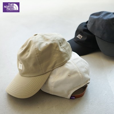 THE NORTH FACE PURPLE LABEL Stretch 