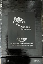 Creed Absolu Aventus 75ml