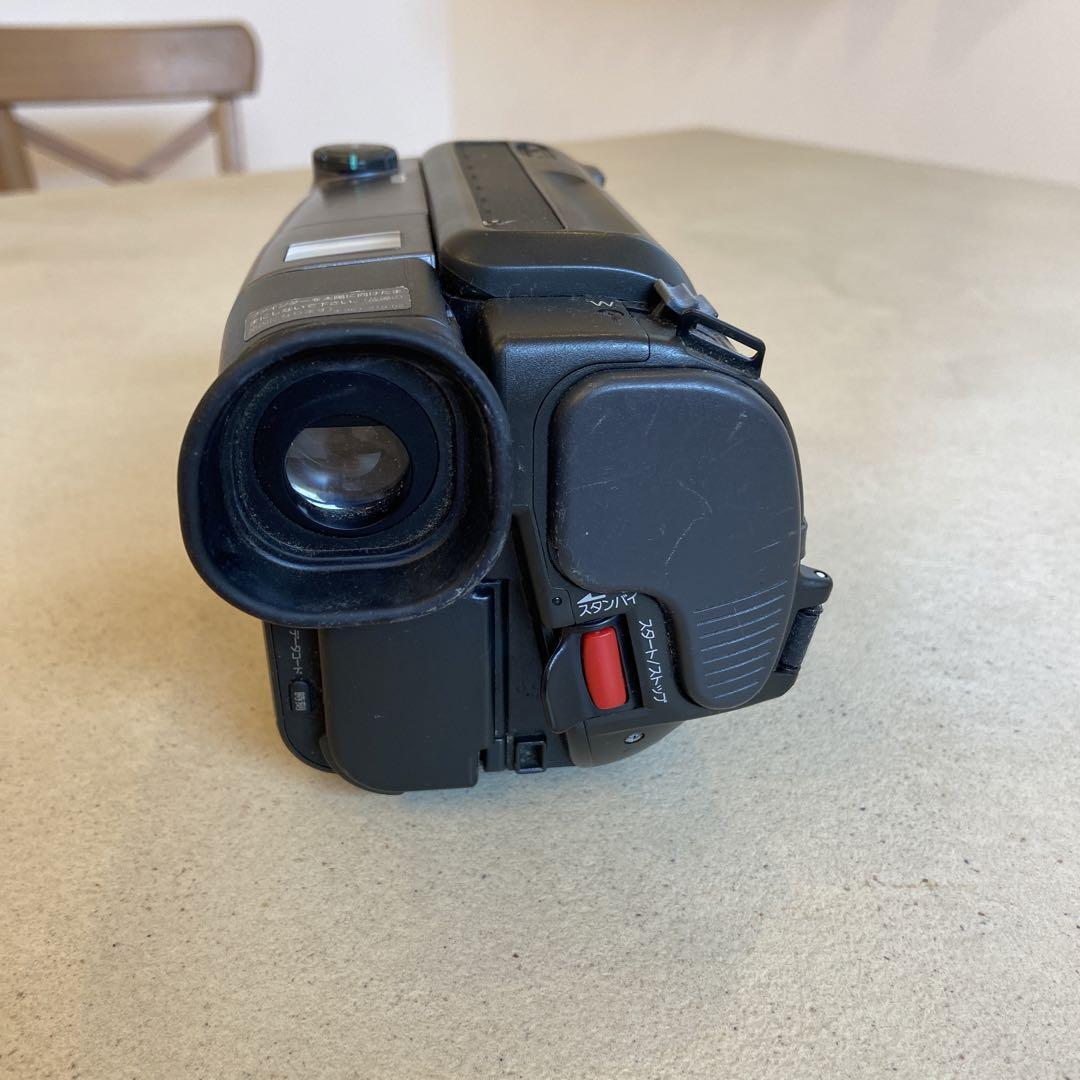 SONY CCD-TR11 8mm Video Camera NTSC Junk and Parts | eBay SONY CCD-TR11 8mm Video Camera NTSC Junk and Parts | eBay