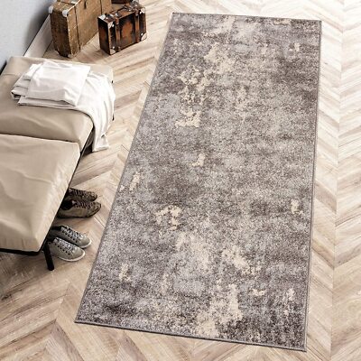 truhe mit deckel vidaXL RANA Weiß 80x49x54 cm Massivholz Kiefer Fairtrade Bettwäsche