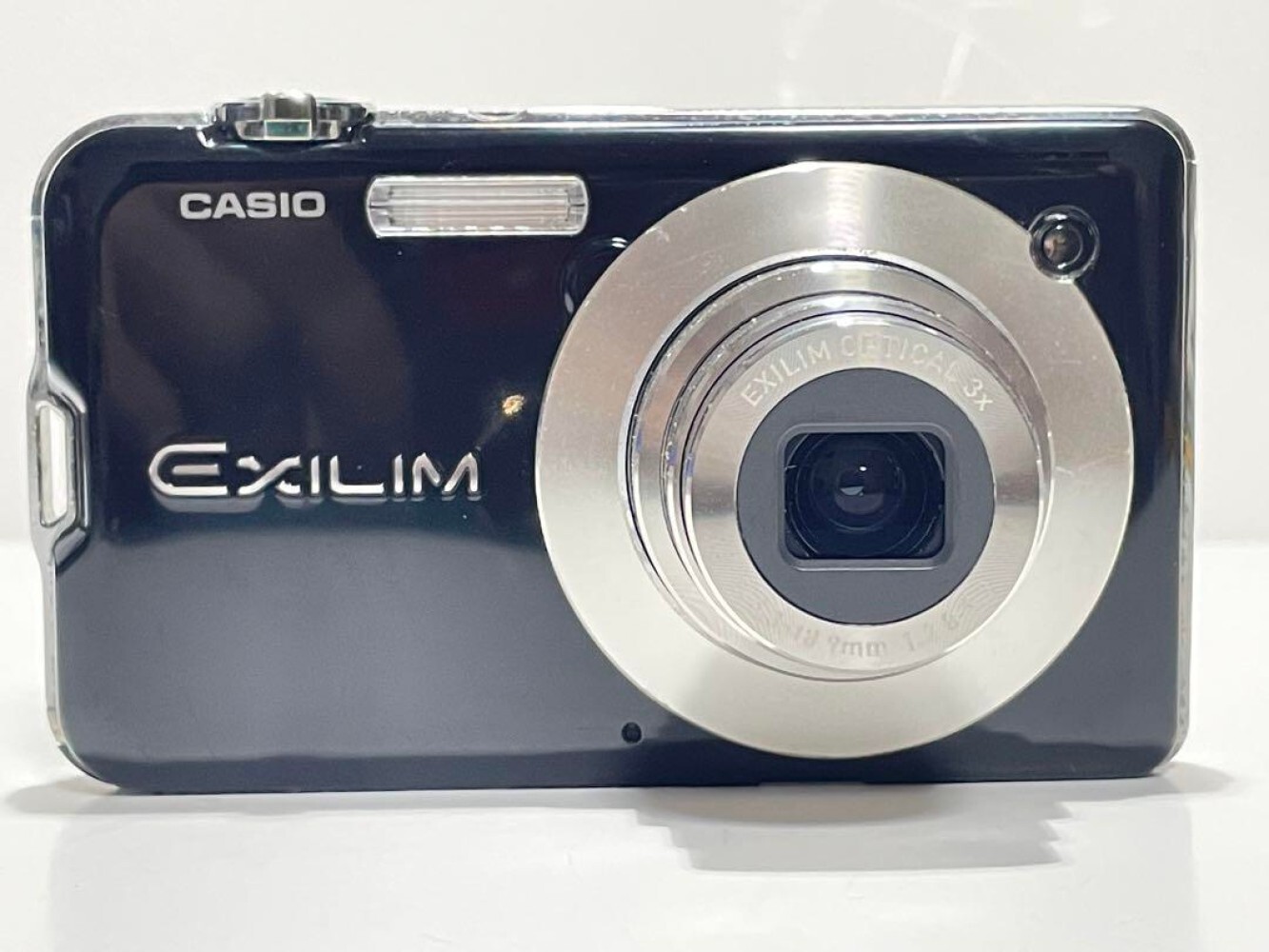 CASIO EXILIM EX-S12 コンデジ デジカメ コンパクトカメラ CASIOEXILIM
