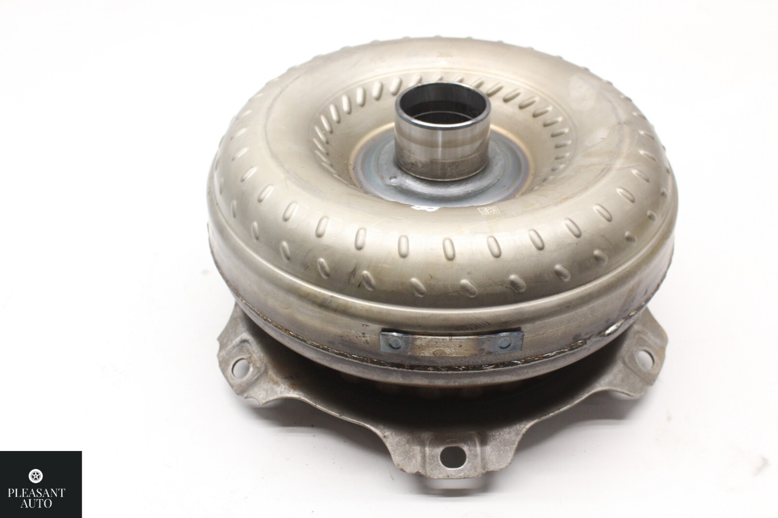 14-18 Maserati Quattroporte S Transmission Torque Converter OEM