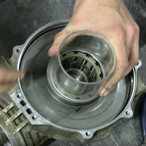 Polaris RZR 800 / 800S Motor Differential Engine Transmission - Foto 12