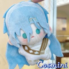Reverse:1999 Thirty-Seven 10cm Plush Doll Pendant Toy Plushie Anime