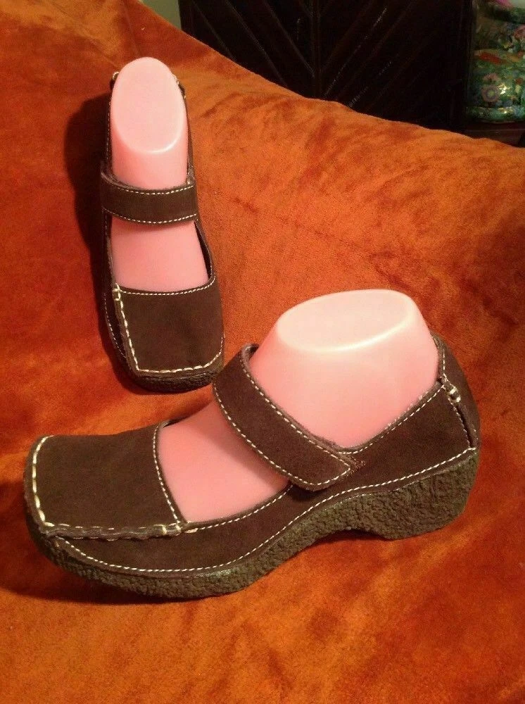 Yellow box mules clearance