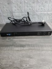 ELAC ProteK 9 Outlet/2 USB 3240 Joules Surge Protector/Power Conditioner PR-81B