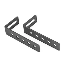 Fit Dodge RAM 1500 Express Sport Bumper 42" Curved Light Bar Mounting Wire Kit