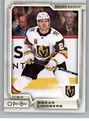 2018-19 O-Pee-Chee Hockey Base Singles #401-600 (Pick Your Cards)