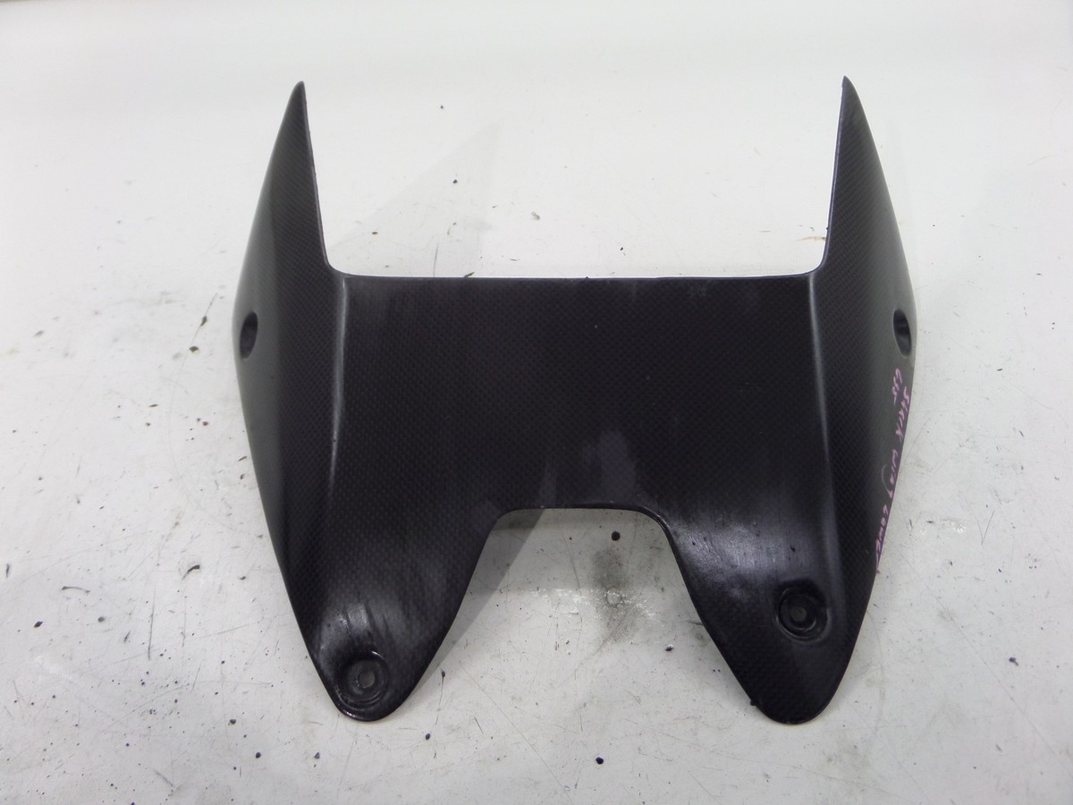 Kawasaki Ninja ZX-14 Shark Wing Under Swing Arm Fairing 06-11