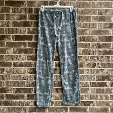 Women's Sleepwear Pajamas LoungeFleece Pants Size S/M