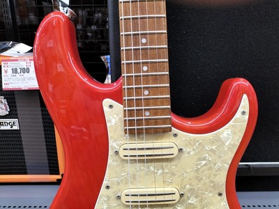 FERNANDES ARS-1200 Electric Guitar #29116 | eBay