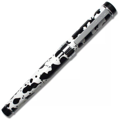 Archived ACME Studio  Drops'' Roller Ball Pen by ROBERT & TRIX HAUSMANN